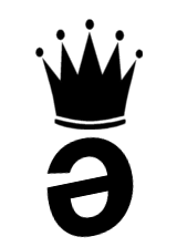 schwa-crown