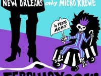 'tit Rəx 2010  "La Petite Mort"