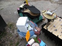 'tit Rəx 2010  "La Petite Mort"