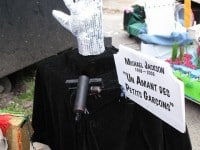 'tit Rəx 2010  "La Petite Mort"