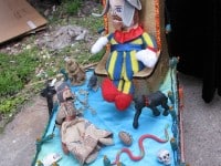 'tit Rəx 2010  "La Petite Mort"