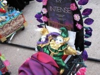 'tit Rəx 2010  "La Petite Mort"