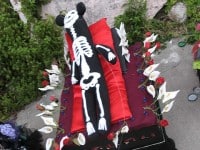 'tit Rəx 2010  "La Petite Mort"