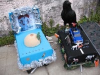 'tit Rəx 2010  "La Petite Mort"