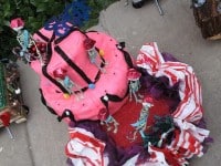 'tit Rəx 2010  "La Petite Mort"