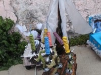 'tit Rəx 2010  "La Petite Mort"