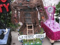 'tit Rəx 2010  "La Petite Mort"