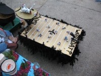 'tit Rəx 2010  "La Petite Mort"