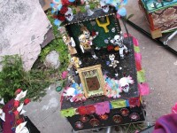 'tit Rəx 2010  "La Petite Mort"