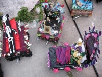 'tit Rəx 2010  "La Petite Mort"