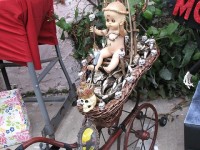 'tit Rəx 2010  "La Petite Mort"