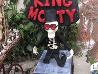 'tit Rəx 2010  "La Petite Mort"