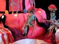 'tit Rəx 2010  "La Petite Mort"