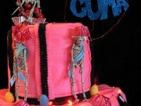 'tit Rəx 2010  "La Petite Mort"