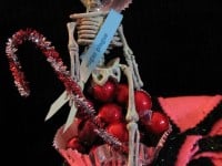 'tit Rəx 2010  "La Petite Mort"