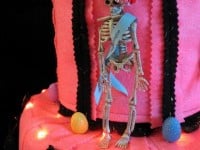 'tit Rəx 2010  "La Petite Mort"