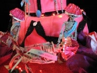 'tit Rəx 2010  "La Petite Mort"