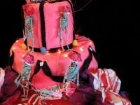 'tit Rəx 2010  "La Petite Mort"