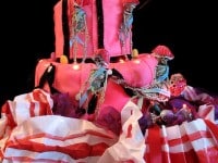 'tit Rəx 2010  "La Petite Mort"