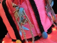 'tit Rəx 2010  "La Petite Mort"