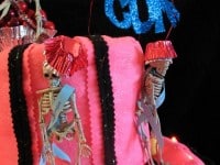 'tit Rəx 2010  "La Petite Mort"