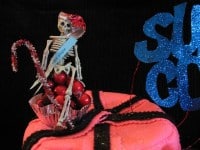 'tit Rəx 2010  "La Petite Mort"