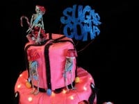 'tit Rəx 2010  "La Petite Mort"