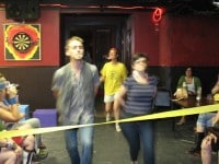 2010 Service Day Social