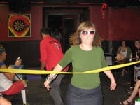 2010 Service Day Social