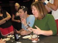 2010 Service Day Social