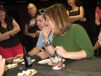 2010 Service Day Social