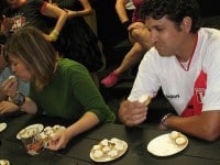 2010 Service Day Social