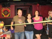 2010 Service Day Social