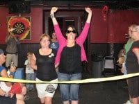 2010 Service Day Social