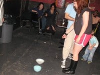 2010 Service Day Social