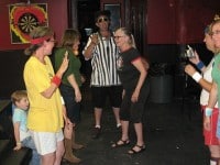 2010 Service Day Social