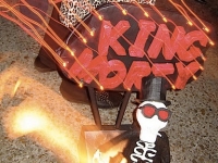 'tit Rəx 2010  "La Petite Mort"