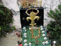 'tit Rəx 2010  "La Petite Mort"