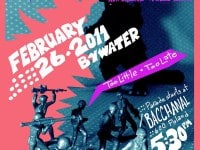 'tit Rəx 2011 "Too Little, Too Late"