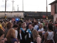 'tit Rəx 2011 "Too Little, Too Late"