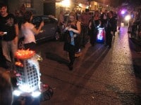 'tit Rəx 2011 "Too Little, Too Late"