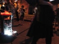 'tit Rəx 2011 "Too Little, Too Late"