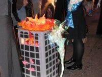 'tit Rəx 2011 "Too Little, Too Late"