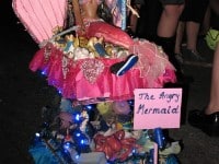 'tit Rəx 2011 "Too Little, Too Late"