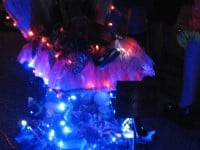 'tit Rəx 2011 "Too Little, Too Late"