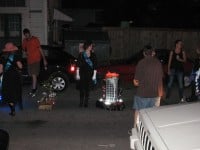 'tit Rəx 2011 "Too Little, Too Late"