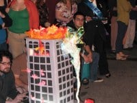 'tit Rəx 2011 "Too Little, Too Late"