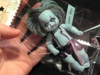 'tit Rəx 2011 "Too Little, Too Late"