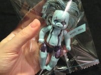 'tit Rəx 2011 "Too Little, Too Late"