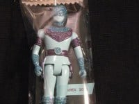 'tit Rəx 2011 "Too Little, Too Late"